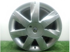 Recambio de llanta para renault scénic ii (jm0/1_) 2.0 dci (jm1k) referencia OEM IAM 8200485149 17´´PULGADAS LLANTAS- LLANTA