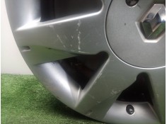 Recambio de llanta para renault scénic ii (jm0/1_) 2.0 dci (jm1k) referencia OEM IAM 8200485149 17´´PULGADAS LLANTAS- LLANTA 2
