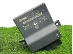 Recambio de modulo electronico para audi a6 berlina (4f2) 3.0 v6 24v tdi referencia OEM IAM 4F0907468B-4F0910468A  