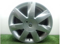 Recambio de llanta para renault scénic ii (jm0/1_) 2.0 dci (jm1k) referencia OEM IAM 8200485149 17´´PULGADAS LLANTAS- LLANTA