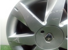 Recambio de llanta para renault scénic ii (jm0/1_) 2.0 dci (jm1k) referencia OEM IAM 8200485149 17´´PULGADAS LLANTAS- LLANTA 2
