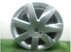 Recambio de llanta para renault scénic ii (jm0/1_) 2.0 dci (jm1k) referencia OEM IAM 8200485149 17´´PULGADAS LLANTAS- LLANTA