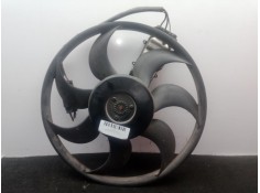 Recambio de electroventilador para ford focus ii (da_, hcp, dp) 1.6 tdci referencia OEM IAM 3136613321 - 1137328558  BOSCH