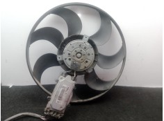 Recambio de electroventilador para ford focus ii (da_, hcp, dp) 1.6 tdci referencia OEM IAM 3136613321 - 1137328558  BOSCH 2