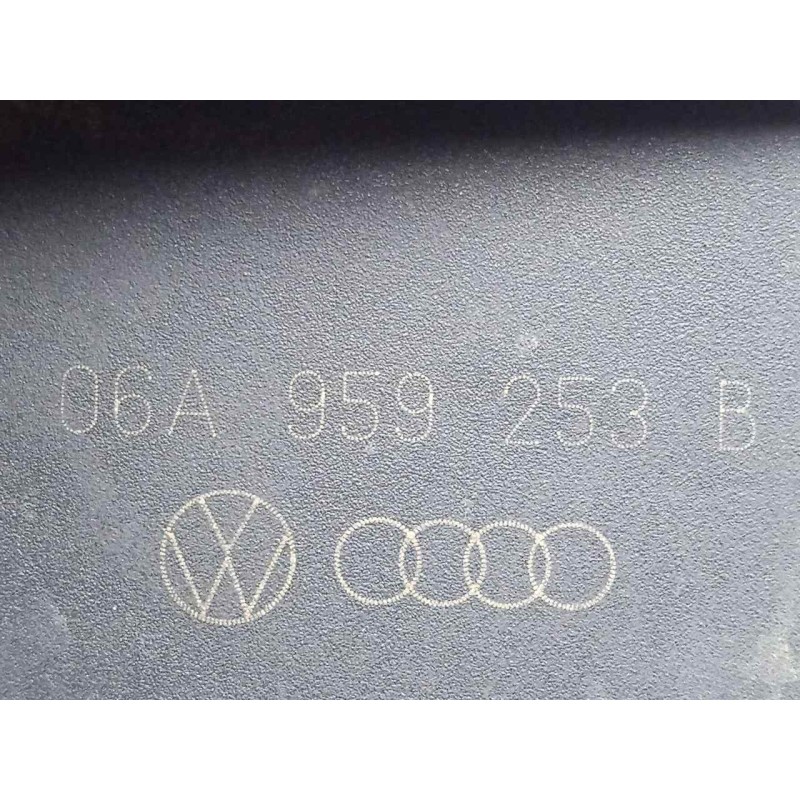 Recambio de valvula aire adicional para audi a6 avant (4b5) 2.4 v6 30v referencia OEM IAM 06A959253B  