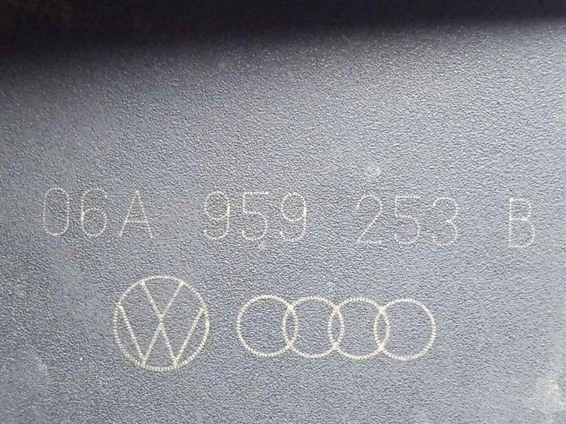 Recambio de valvula aire adicional para audi a6 avant (4b5) 2.4 v6 30v referencia OEM IAM 06A959253B  