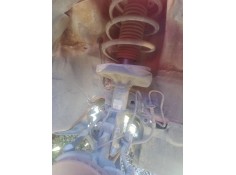 Recambio de amortiguador delantero derecho para mazda 323 berlina f/s (bj) 1.5 16v cat referencia OEM IAM   