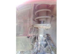Recambio de amortiguador delantero izquierdo para mazda 323 berlina f/s (bj) 1.5 16v cat referencia OEM IAM   