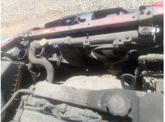 Recambio de radiador agua para mazda 323 berlina f/s (bj) 1.5 16v cat referencia OEM IAM    2