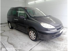 peugeot 807 (eb_) del año 2004 2