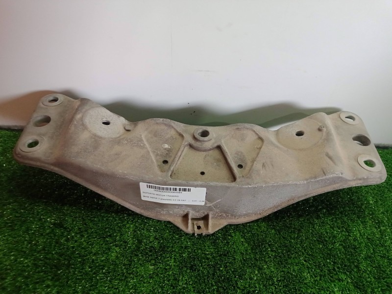 Recambio de soporte motor trasero para bmw serie 7 (e65/e66) 4.0 v8 cat referencia OEM IAM 6759680  