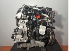 Recambio de motor completo para audi q5 (8rb) 2.0 tdi quattro referencia OEM IAM CJCA  
