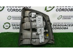 Recambio de piloto trasero izquierdo para opel vectra c berlina 2.0 dti referencia OEM IAM  VECTRA.C AMBAR 2