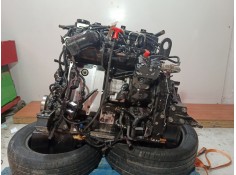 Recambio de motor completo para nissan atleon tk3.95 (80.19) referencia OEM IAM IBSE4 - IBSE4+140  