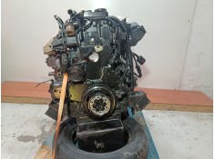 Recambio de motor completo para nissan atleon tk3.95 (80.19) referencia OEM IAM IBSE4 - IBSE4+140   2