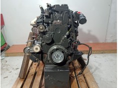 Recambio de motor completo para nissan atleon tk3.95 (80.19) referencia OEM IAM IBSE4   2