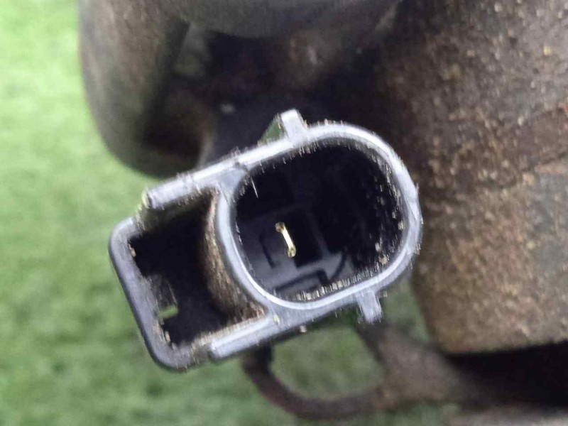 Recambio de compresor aire acondicionado para mazda 6 kombi ()(.2012) 2.2 turbodiesel cat referencia OEM IAM FD46XG-AUCAA02 6.CA