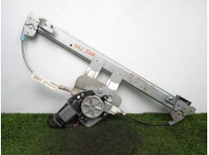 Recambio de elevalunas delantero izquierdo para fiat doblo furgoneta/monovolumen (223_) 1.9 d (223zxb1a) referencia OEM IAM SIN 