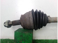 Recambio de transmision delantera derecha para fiat doblo cargo (263_) 1.3 d multijet (263wxu1a) referencia OEM IAM SIN REFERENC 2
