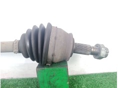 Recambio de transmision delantera izquierda para fiat doblo cargo (263_) 1.3 d multijet (263wxu1a) referencia OEM IAM SIN REFERE 2