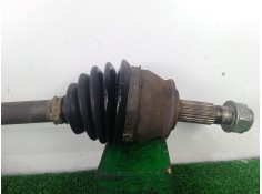 Recambio de transmision delantera derecha para fiat doblo cargo (263_) 1.3 d multijet (263wxu1a) referencia OEM IAM SIN REFERENC 2