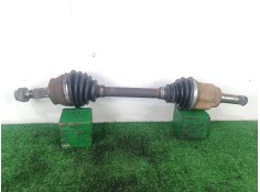 Recambio de transmision delantera izquierda para fiat doblo cargo (263_) 1.3 d multijet (263wxu1a) referencia OEM IAM SIN REFERE