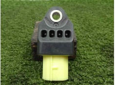 Recambio de sensor impacto airbag para toyota land cruiser (j15) 3.0 turbodiesel cat referencia OEM IAM 8983760020-8983175020 2.