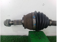 Recambio de transmision delantera izquierda para fiat doblo cargo (263_) 1.3 d multijet (263wxu1a) referencia OEM IAM SIN REFERE 2
