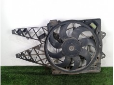 Recambio de electroventilador para fiat doblo cargo (263_) 1.3 d multijet (263wxu1a) referencia OEM IAM M11001100 - A08101123E  
