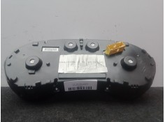 Recambio de cuadro instrumentos para peugeot 308 i (4a_, 4c_) 1.6 16v referencia OEM IAM 9665107580- 503001555109   2