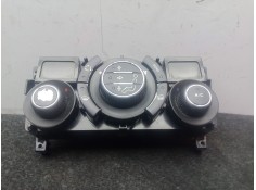 Recambio de mando climatizador para peugeot 308 i (4a_, 4c_) 1.6 16v referencia OEM IAM 96850724XT00  VALEO