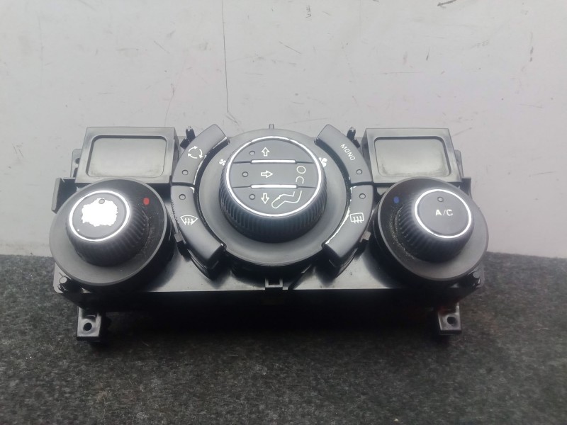 Recambio de mando climatizador para peugeot 308 i (4a_, 4c_) 1.6 16v referencia OEM IAM 96850724XT00  VALEO