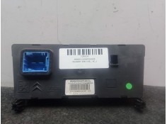 Recambio de mando climatizador para peugeot 308 i (4a_, 4c_) 1.6 16v referencia OEM IAM 96850724XT00  VALEO 2