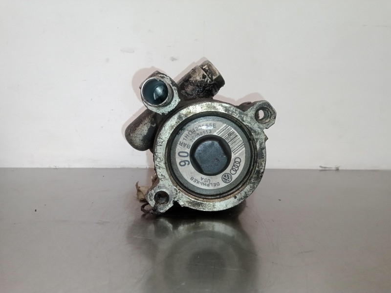 Recambio de bomba servodireccion para seat ibiza (6k) referencia OEM IAM 1H0422155E-26038513  