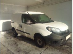 Recambio de puerta lateral corredera derecha para fiat doblo cargo (263_) 1.3 d multijet (263wxu1a) referencia OEM IAM  LEVE ABO