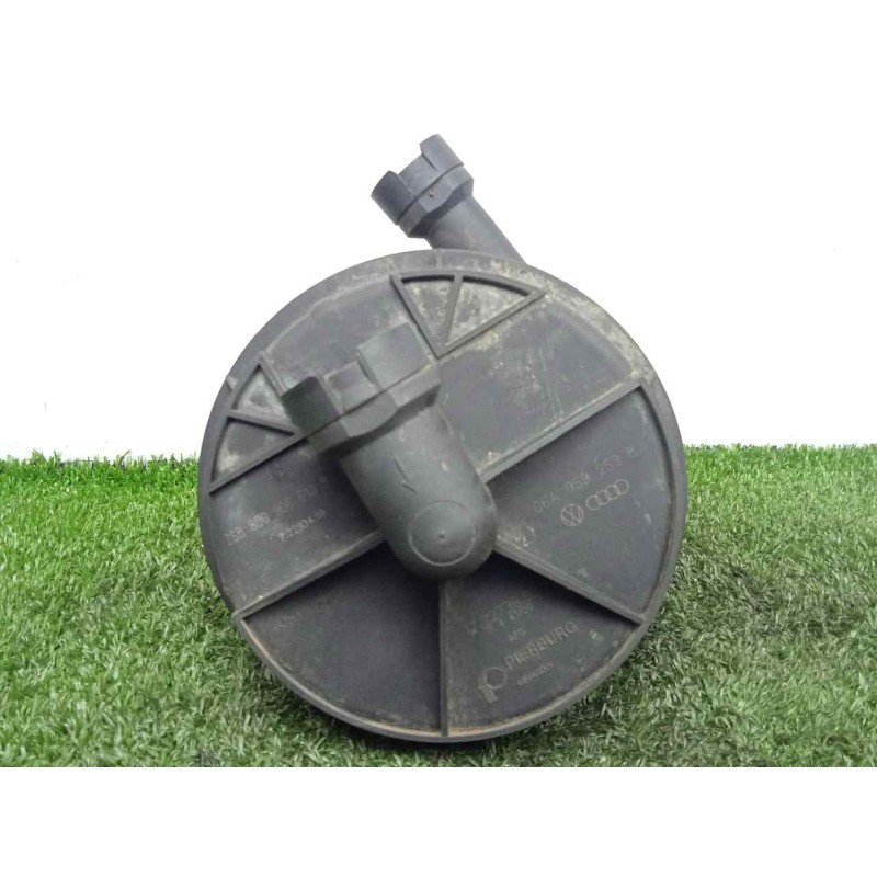 Recambio de valvula aire adicional para audi a6 avant (4b5) 2.4 v6 30v referencia OEM IAM 06A959253B  