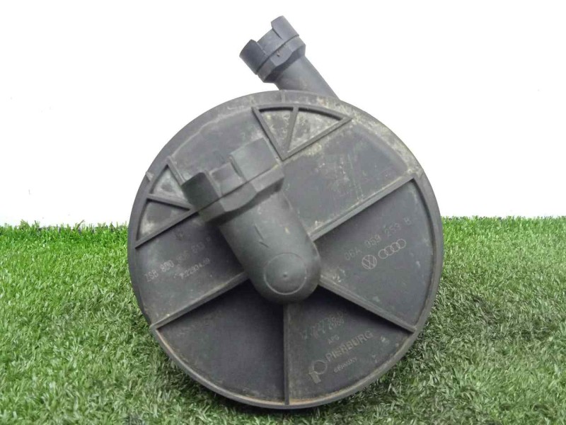 Recambio de valvula aire adicional para audi a6 avant (4b5) 2.4 v6 30v referencia OEM IAM 06A959253B  