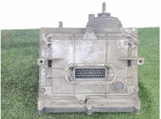 Recambio de modulo electronico para iveco eurocargo 100e18 e5 referencia OEM IAM 0444022019 - 504365261 MODULO INYECCION DE UREA