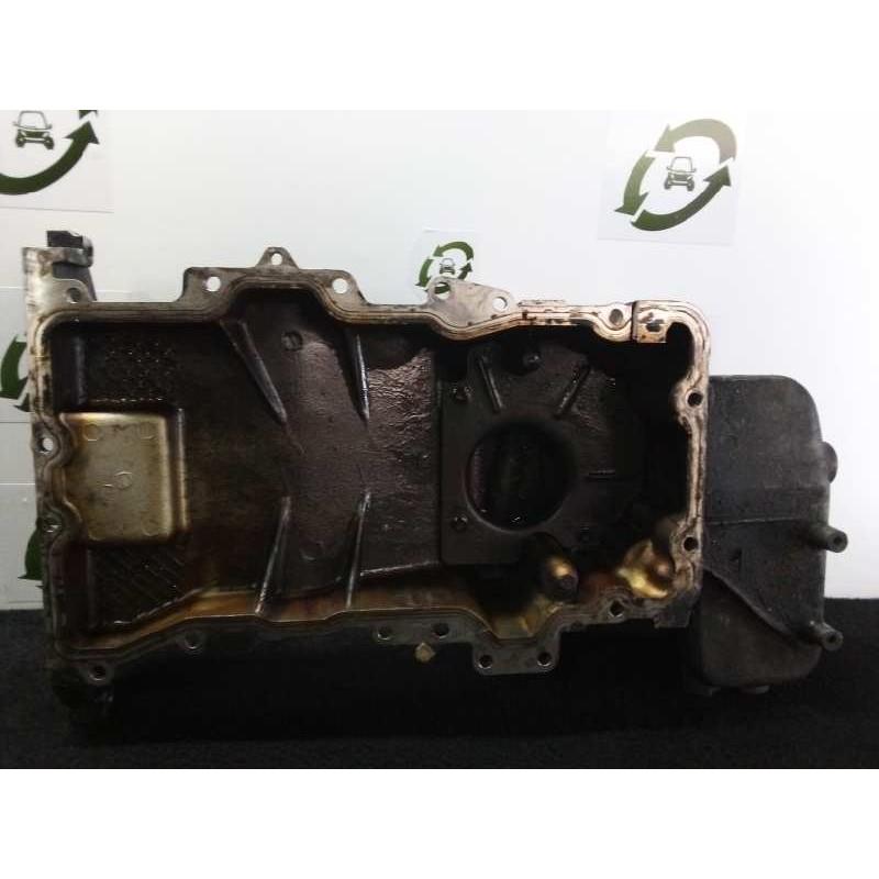 Recambio de carter para jaguar s-type 3.0 v6 24v cat referencia OEM IAM XW4E6625AG  