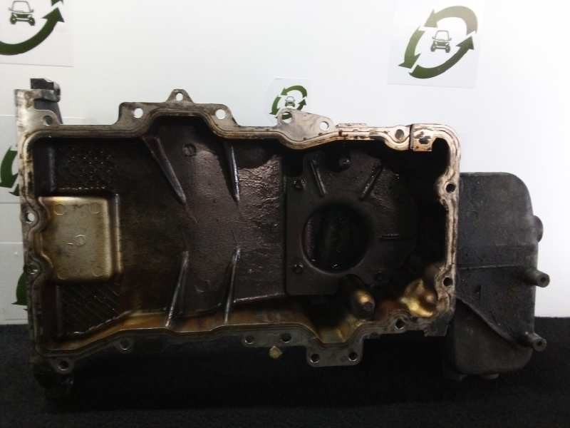 Recambio de carter para jaguar s-type 3.0 v6 24v cat referencia OEM IAM XW4E6625AG  