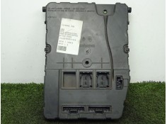 Recambio de centralita check control para renault megane ii (bm0/1_, cm0/1_) 1.5 dci (bm1e, cm1e) referencia OEM IAM 8200525383 