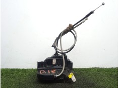 Recambio de cerradura puerta delantera izquierda para nissan qashqai i (j10, nj10) 1.5 dci referencia OEM IAM SIN REFERENCIA  6.