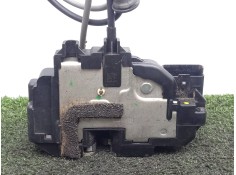 Recambio de cerradura puerta delantera izquierda para nissan qashqai i (j10, nj10) 1.5 dci referencia OEM IAM SIN REFERENCIA  6. 2