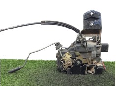 Recambio de cerradura puerta trasera izquierda para volkswagen passat b5 (3b2) 1.9 tdi referencia OEM IAM   ELECTRICA 2