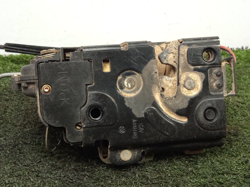 Recambio de cerradura puerta trasera izquierda para volkswagen passat b5 (3b2) 1.9 tdi referencia OEM IAM   ELECTRICA