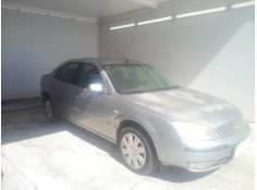 ford mondeo iii sedán (b4y) del año 2003