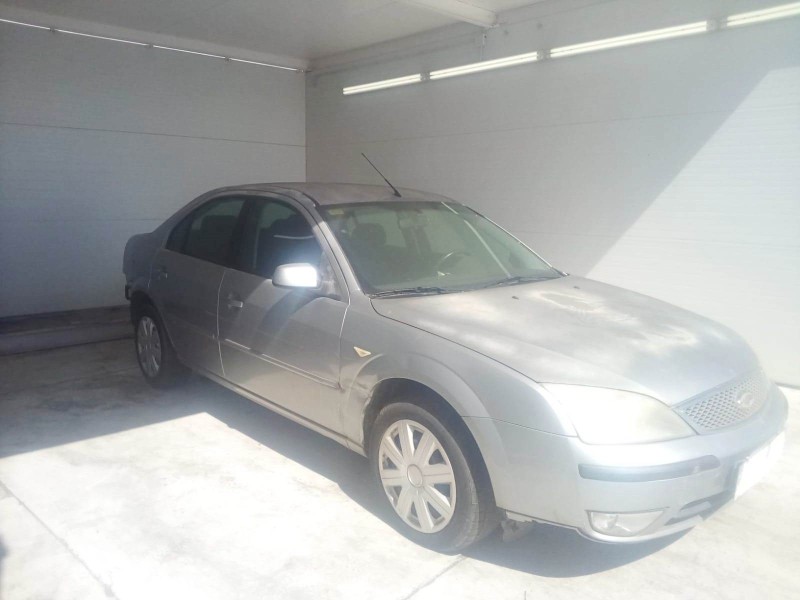 ford mondeo iii sedán (b4y) del año 2003