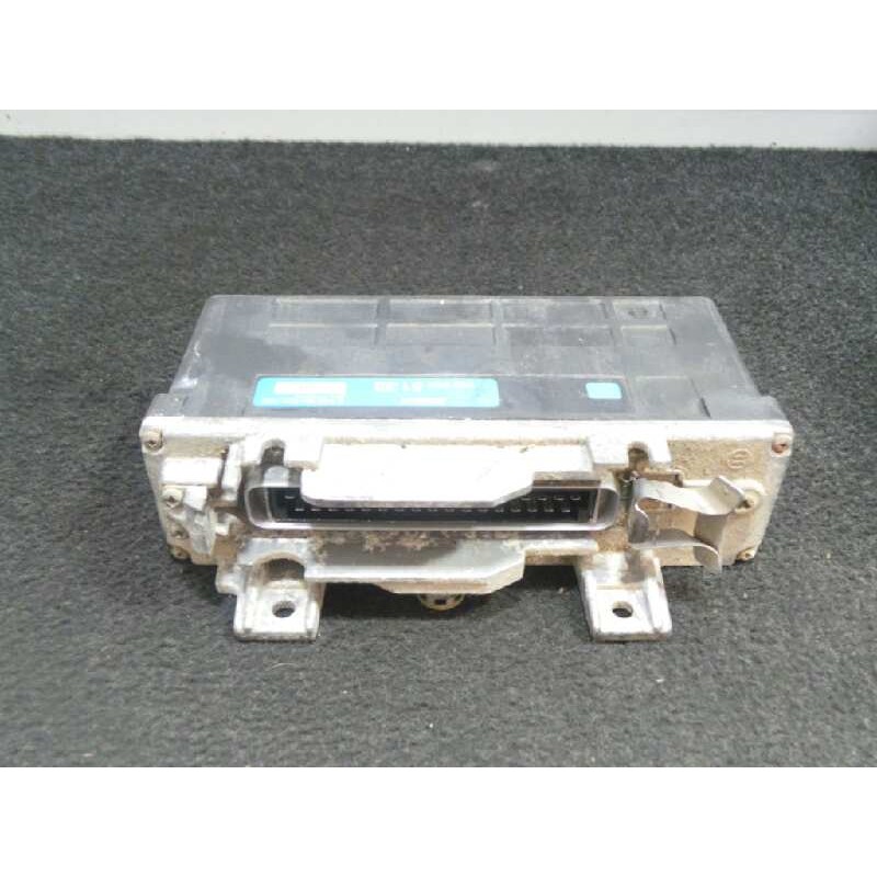 Recambio de centralita abs para mercedes-benz clase e (w124) berlina 3.0 diesel cat referencia OEM IAM 0055455132-0265101020 BOS