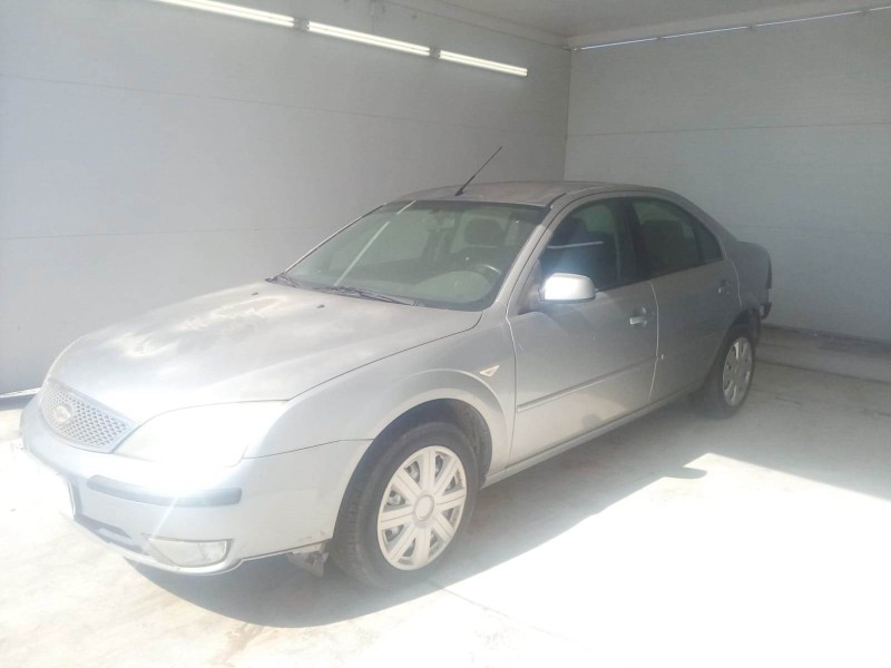 ford mondeo iii sedán (b4y) del año 2003
