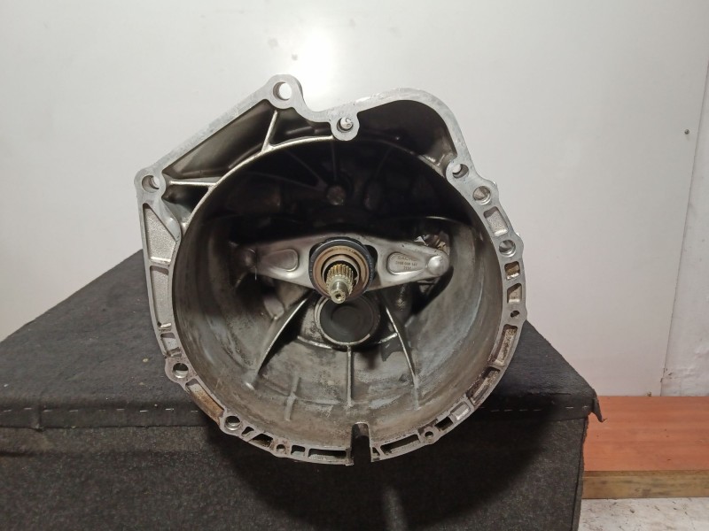Recambio de caja cambios para bmw x3 (e83) 2.0 i referencia OEM IAM HRH 6 VELOCIDADES MANUAL